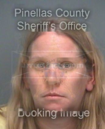 Jennifer Marie Unger