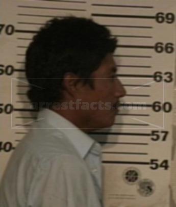 Salvador Martinez Vasquez