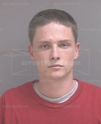 Joseph Lee Fortney