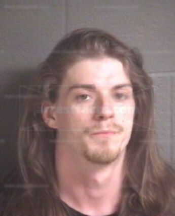 Colten Cameron Heath