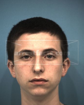 Gabriel Paul Darnall