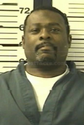 Henry Lee Cothran