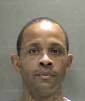 Frederick Tyrell Taylor