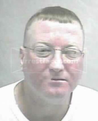 Todd Edward Jenkins