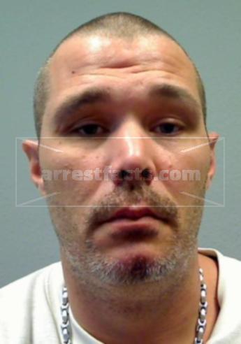 Jarrod Jason Falke