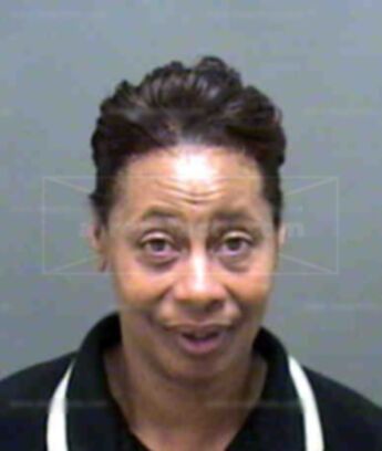 Kim Strong Wilson