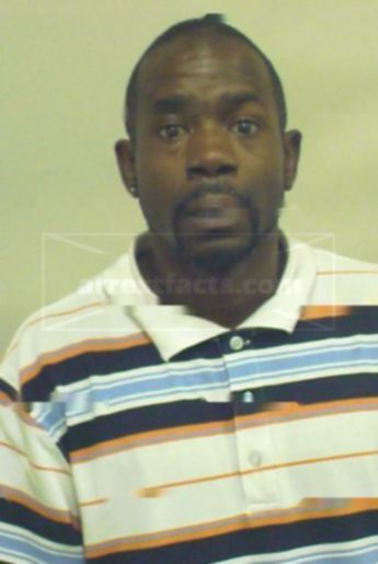 Tyrone Williams