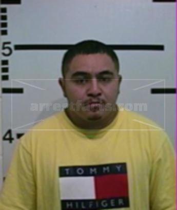 Jesus Israel Pena