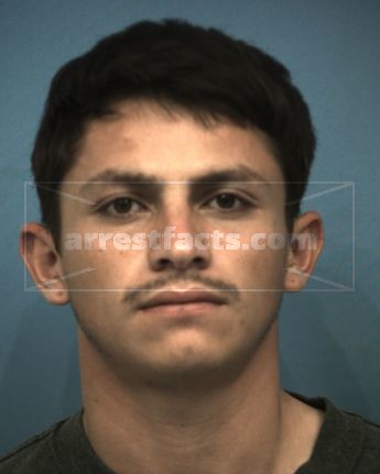 Christopher Dilan Rodriguez