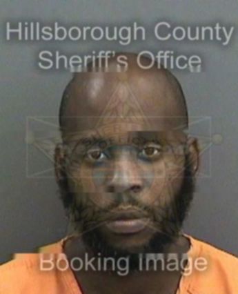 Elroy Lamonte Huff