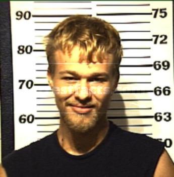 Eric James Wagner