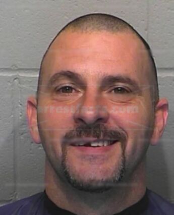 Wayne Keith Pate
