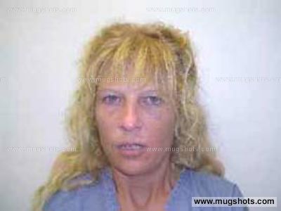 Kimberly Marie Marcum