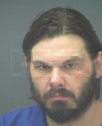 Braden Alan Cvitkovic
