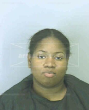 Najah Mitchell