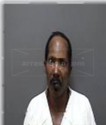 Reginald Scott