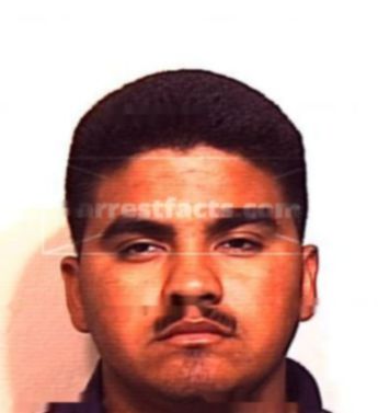 Mack Adrian Coronado