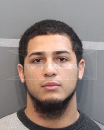 Andre Brandon Clemons