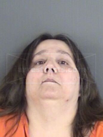 Donna Lynn Francis