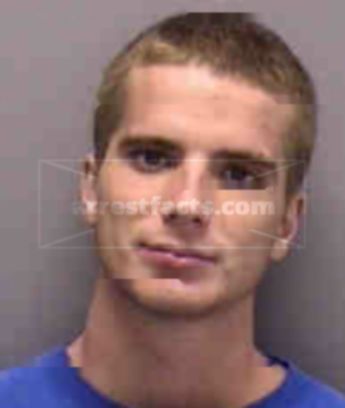 Christopher Eric Hudson