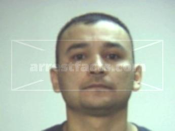 Gregory Perez Dominquez