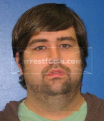 Wesley Dale Carter