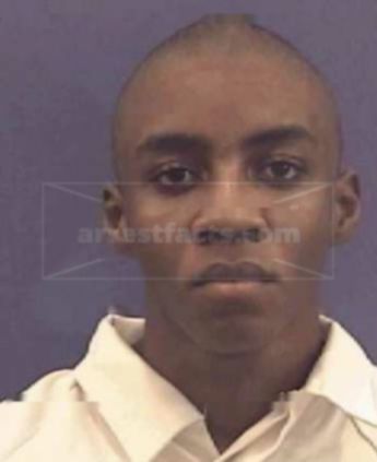 Frederick Donnel Latimore