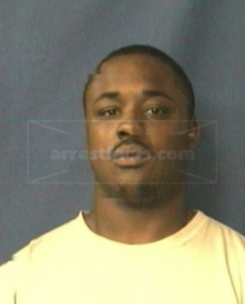 Brandon Ray Brown