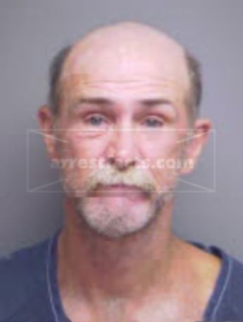 Terry Olin Wyatt