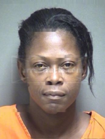 Rhonda Rena Halbert