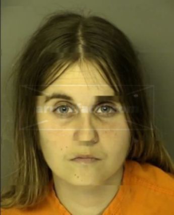 Allison Elizabeth Hardee