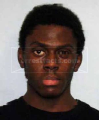 Imari Letrel Gray
