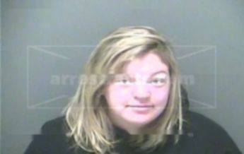 Leah Marie Biggs