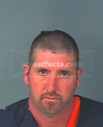 Steven Scott Nelles