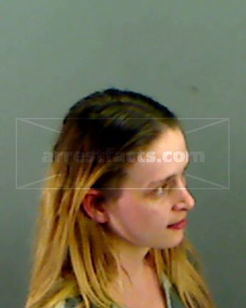 Kimberly Nicole Perryman
