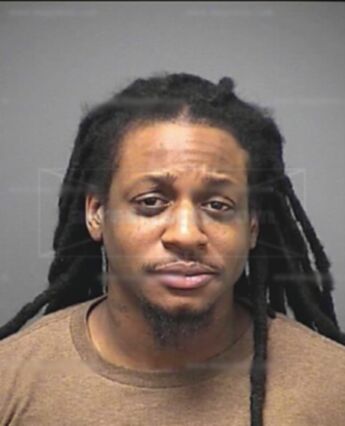 Dionte Trevell Stewart
