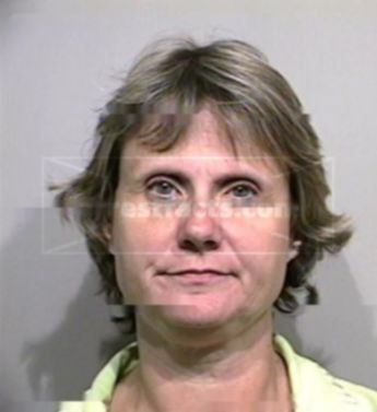 Sylvia Christine Harley