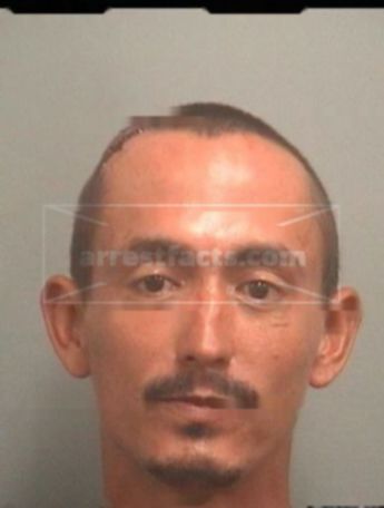 Marcos Antonio Morton