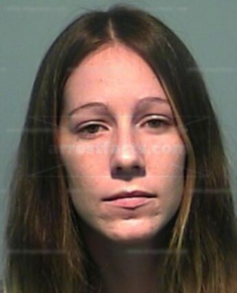 Rebekah Michelle Cunningham
