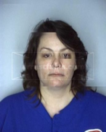Tammy Ann Straw
