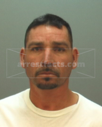 Armando Olivas Arzola