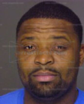 Donny Tyrone Johnson