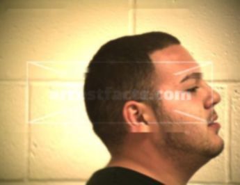 Aaron Davis Torres Gonzalez