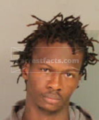 Phshawn Watts
