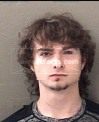 Jonathan Tyler Blair
