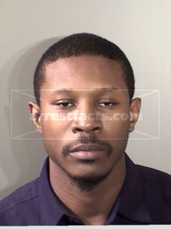 Ron Travious Smith