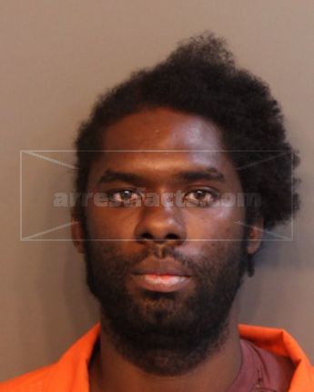 Joel Watson Davis