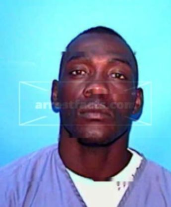 Alonzo J Townsend