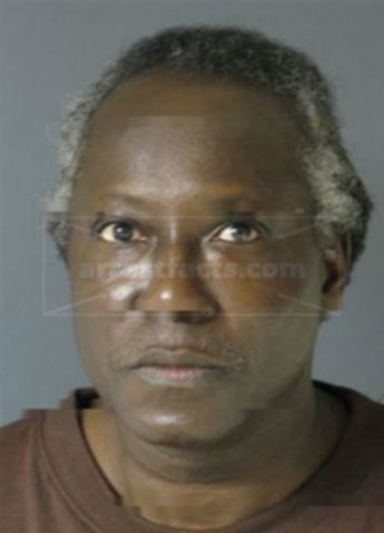 Gerald Wayne Tatum