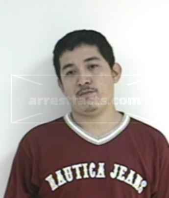 Juan Francisco Urbina